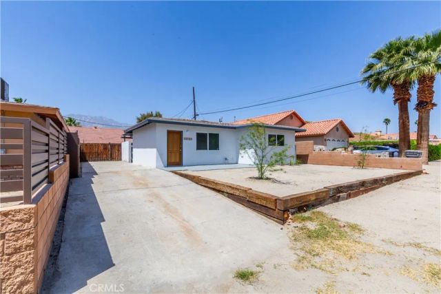 33721 Rancho Vista, Cathedral City, CA 92234