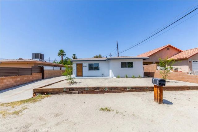 33721 Rancho Vista, Cathedral City, CA 92234