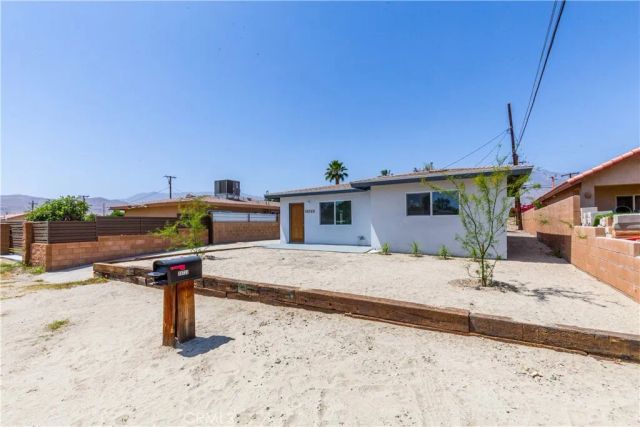 33721 Rancho Vista, Cathedral City, CA 92234