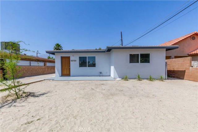 33721 Rancho Vista, Cathedral City, CA 92234