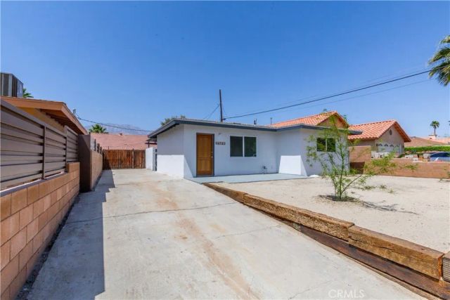33721 Rancho Vista, Cathedral City, CA 92234