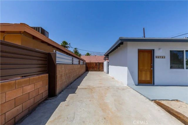 33721 Rancho Vista, Cathedral City, CA 92234