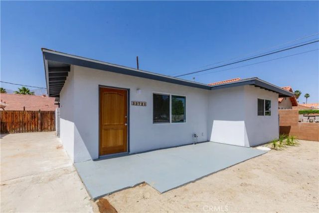 33721 Rancho Vista, Cathedral City, CA 92234