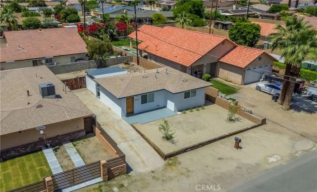 33721 Rancho Vista, Cathedral City, CA 92234