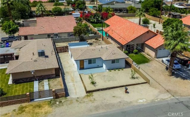 33721 Rancho Vista, Cathedral City, CA 92234