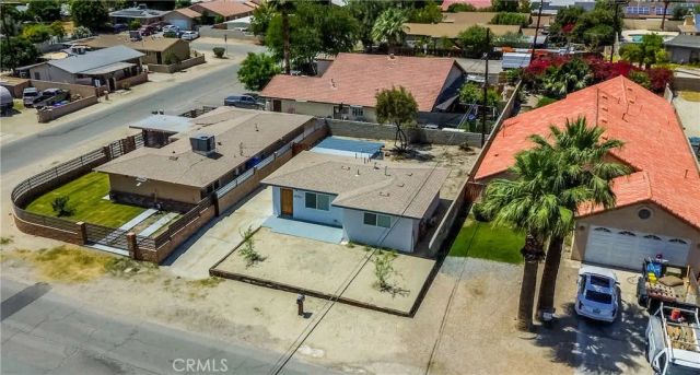 33721 Rancho Vista, Cathedral City, CA 92234