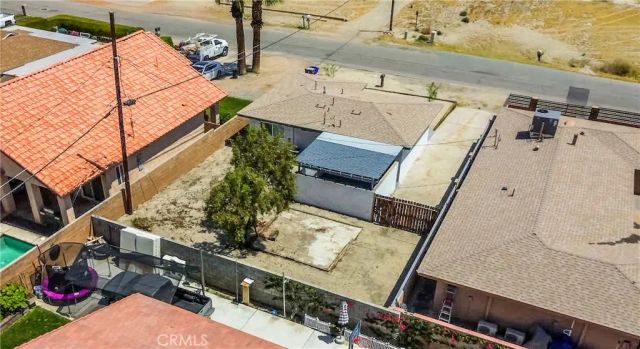 33721 Rancho Vista, Cathedral City, CA 92234