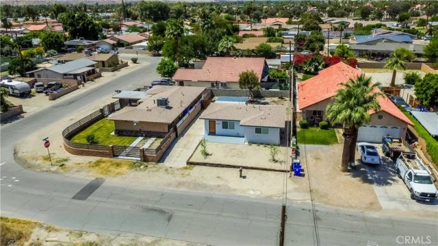 33721 Rancho Vista, Cathedral City, CA 92234