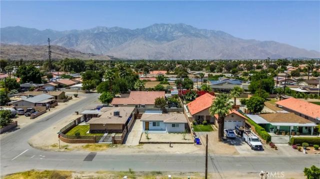 33721 Rancho Vista, Cathedral City, CA 92234