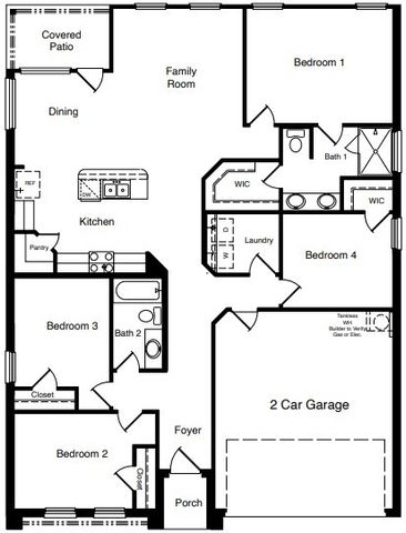 300 GALLANT MAN Court, Granbury, TX 76049