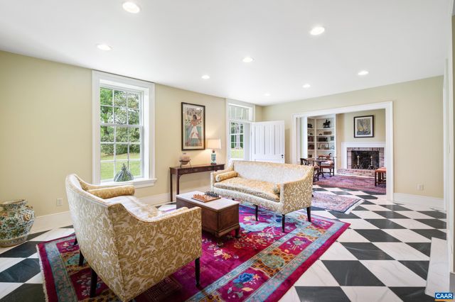 3276 BUCKINGHAM SPRINGS RD, Dillwyn, VA 23936