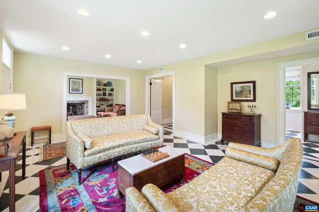 3276 BUCKINGHAM SPRINGS RD, Dillwyn, VA 23936