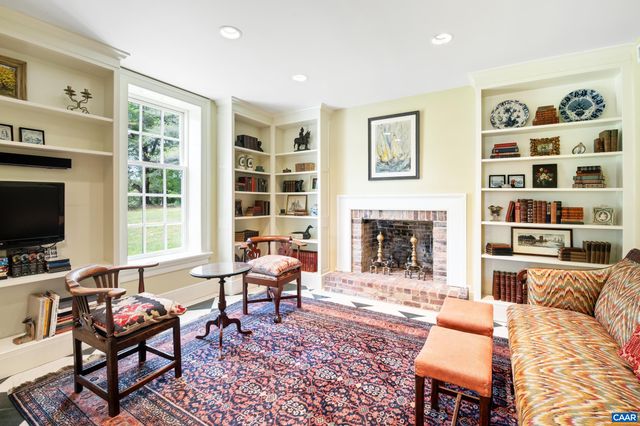 3276 BUCKINGHAM SPRINGS RD, Dillwyn, VA 23936