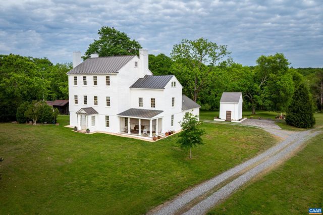 3276 BUCKINGHAM SPRINGS RD, Dillwyn, VA 23936
