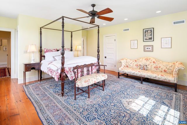 3276 BUCKINGHAM SPRINGS RD, Dillwyn, VA 23936