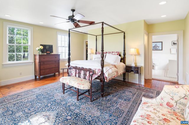 3276 BUCKINGHAM SPRINGS RD, Dillwyn, VA 23936