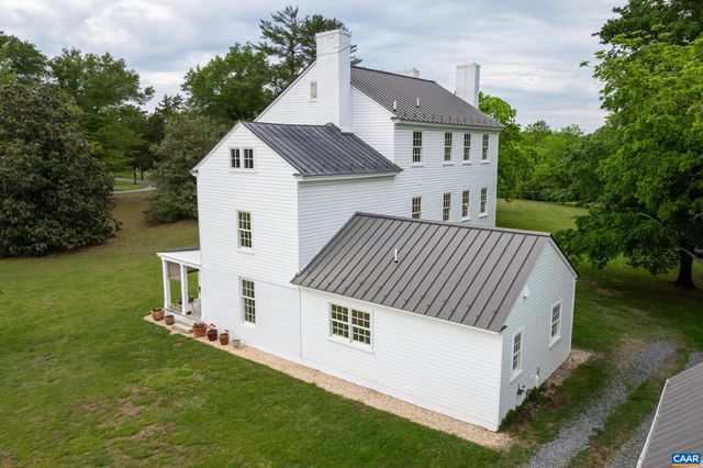 3276 BUCKINGHAM SPRINGS RD, Dillwyn, VA 23936