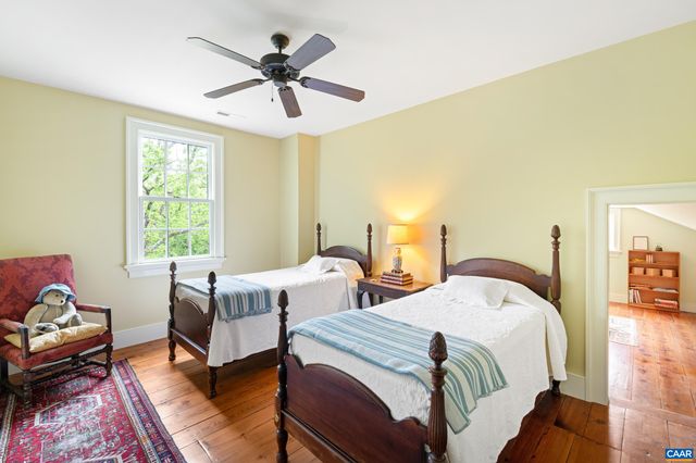 3276 BUCKINGHAM SPRINGS RD, Dillwyn, VA 23936