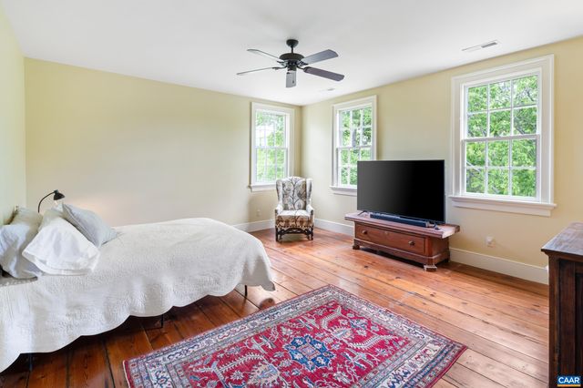 3276 BUCKINGHAM SPRINGS RD, Dillwyn, VA 23936