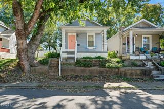 516 Rawlings St, Louisville, KY 40217