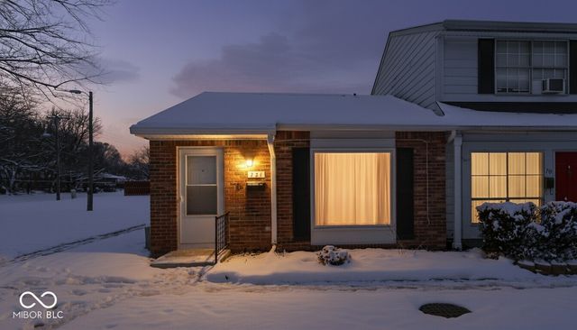 721 Southfield Court, Indianapolis, IN 46227