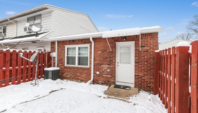 721 Southfield Court, Indianapolis, IN 46227