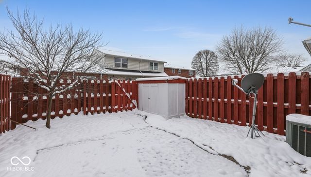 721 Southfield Court, Indianapolis, IN 46227