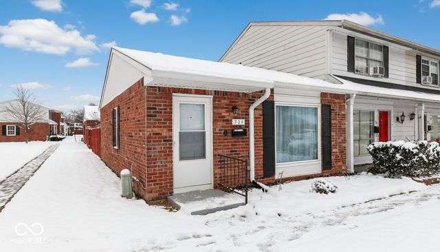 721 Southfield Court, Indianapolis, IN 46227