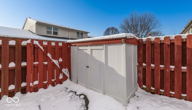 721 Southfield Court, Indianapolis, IN 46227