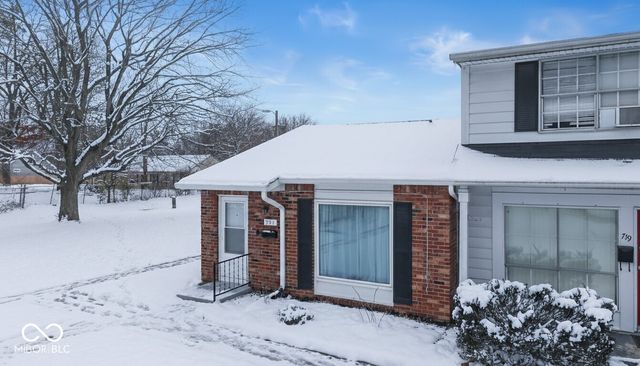 721 Southfield Court, Indianapolis, IN 46227