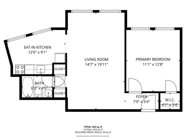 110 Lanark Rd 10, Boston, MA 02135