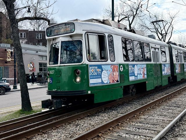 110 Lanark Rd 10, Boston, MA 02135