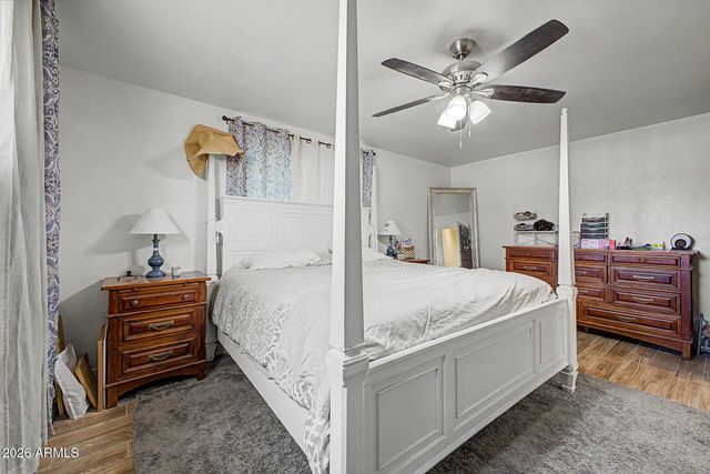 399 N APACHE Drive N, Chandler, AZ 85224