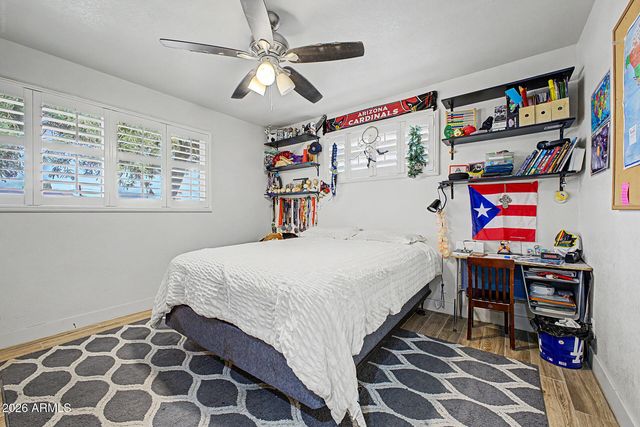 399 N APACHE Drive N, Chandler, AZ 85224