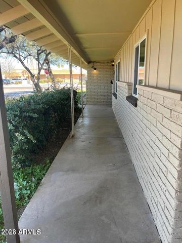 399 N APACHE Drive N, Chandler, AZ 85224