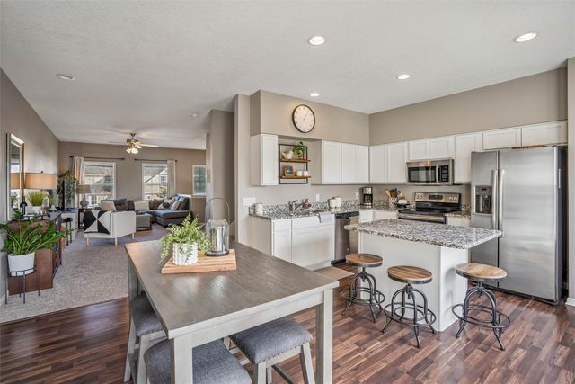 6883 Jack London Drive, Johnston, IA 50131