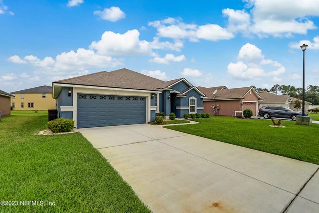 4162 SANDHILL CRANE Terrace, Middleburg, FL 32068