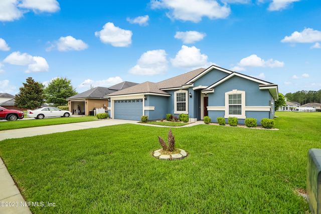 4162 SANDHILL CRANE Terrace, Middleburg, FL 32068