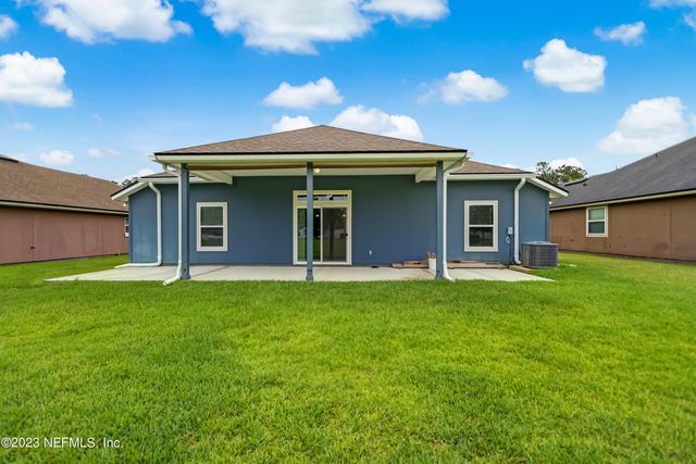 4162 SANDHILL CRANE Terrace, Middleburg, FL 32068
