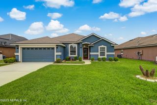 4162 SANDHILL CRANE Terrace, Middleburg, FL 32068