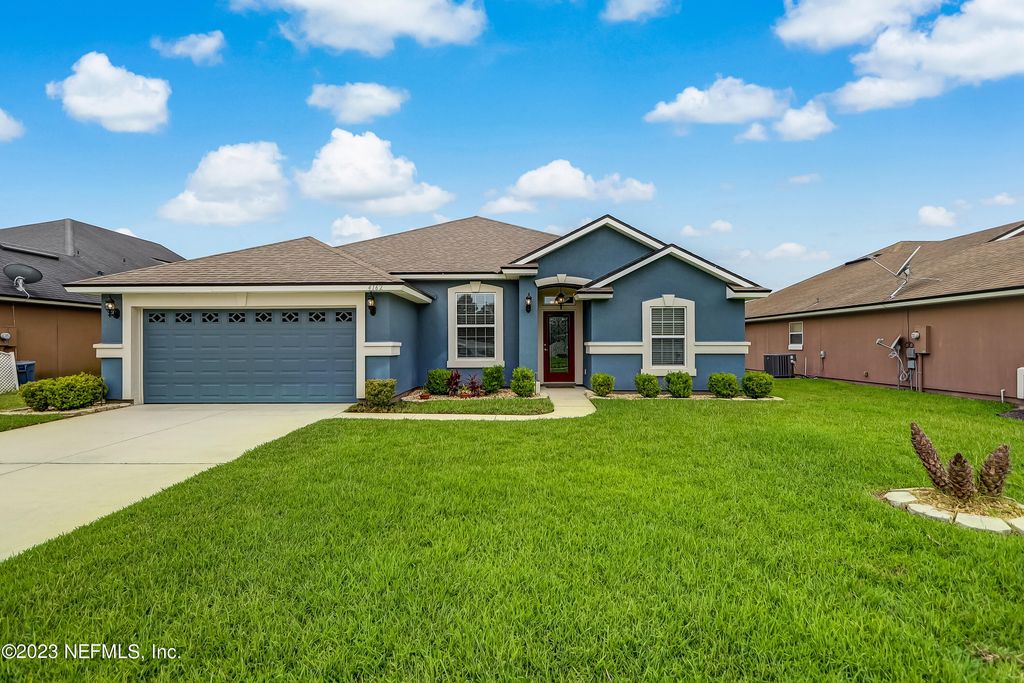 4162 SANDHILL CRANE Terrace, Middleburg, FL 32068