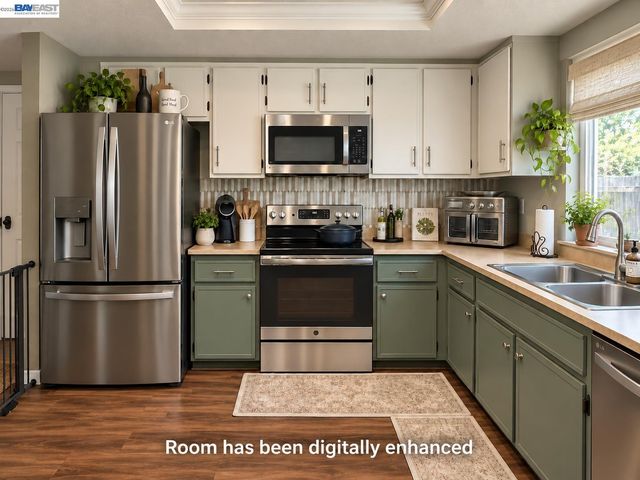 446 Lighthouse Dr, Vallejo, CA 94590