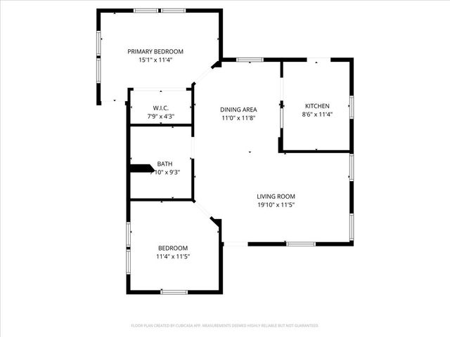 3640 6th Avenue, Fort Worth, TX 76110