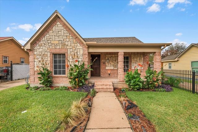 3640 6th Avenue, Fort Worth, TX 76110