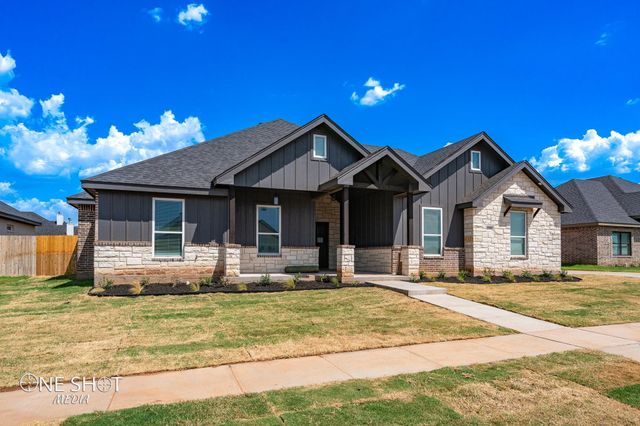 6509 Randy Avenue, Abilene, TX 79606