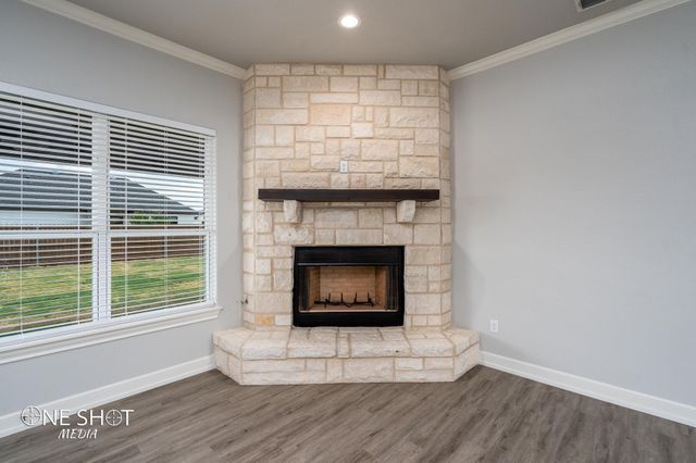 6509 Randy Avenue, Abilene, TX 79606