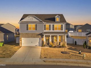 1505 Aberdeen, Mebane, NC 27302