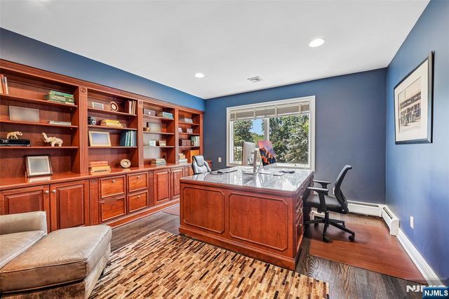 50 Blueberry Drive, Woodcliff Lake, NJ 07677