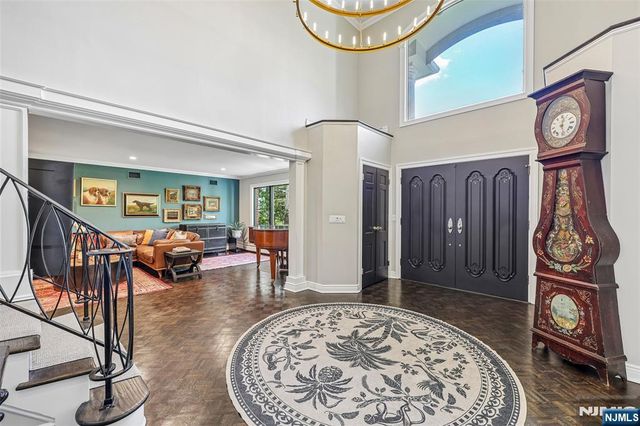 50 Blueberry Drive, Woodcliff Lake, NJ 07677