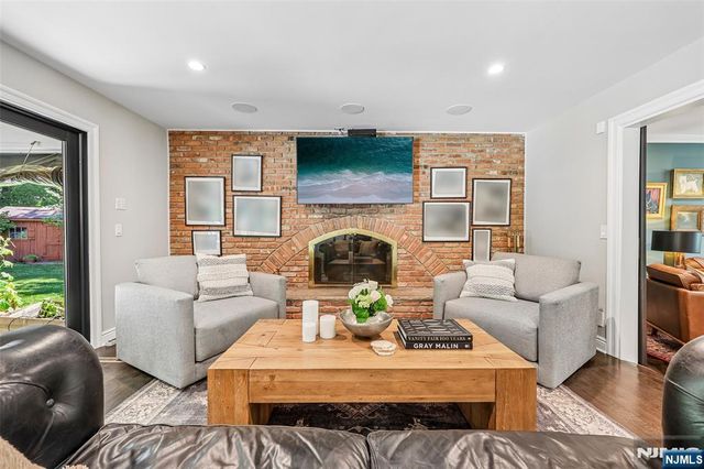 50 Blueberry Drive, Woodcliff Lake, NJ 07677